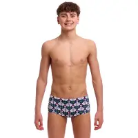 Funky Trunks Sidewinder Badeshorts Boxer