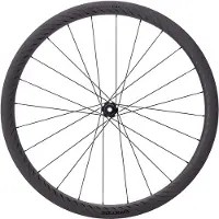 Syncros Capital 1.0 700c Cl Disc Tubeless Baghjul Til Landevejscykel