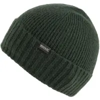 Regatta Ribbed Basic Beanie