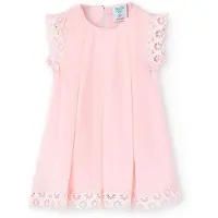 Boboli 708061 ærmeløs Kjole