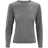 Altus Isella H30 T-shirt Med Lange ærmer