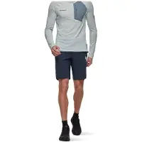 Mammut Aenergy Light Softshell Shorts