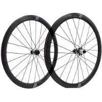 Vision Sc40 Db B2 Cl Disc Landevejs Hjulsæt