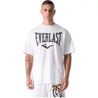 Everlast Tiger T-shirt Med Korte ærmer