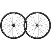 Oquo Rp35team Cl Disc Tubeless Landevejs Hjulsæt