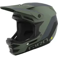 Giro Insurgent Spherical Mips Downhillhjelm