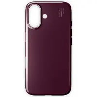 IDEAL OF SWEDEN Slim Case MagSafe iPhone 17 Glossy Cherry