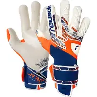 Reusch Attrakt Gold X Guardian Målmandshandsker