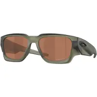 Oakley - Mærker - Instagator Matte Olive Ink/Prizm Tungsten Polar til UnisexUld - Grå