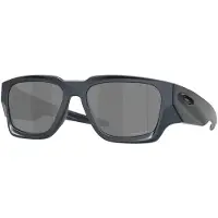 Oakley - Mærker - Instagator Blue Steel/Prizm Black Iridium til UnisexUld - Sort