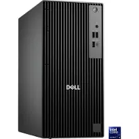Dell Qct1250 Ultra 5-235/16/512gb Ssd Stationær Pc