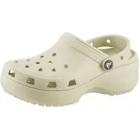 Crocs Classic Platform Træsko
