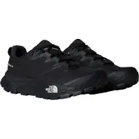 The North Face - Vandresko herre - Offtrail Hike GTX M Black/White til Unisex - Størrelse 8,5 US - Sort
