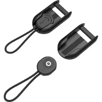 SmallRig PAC2421, Rem, Sort, Plast, 26 mm, 89 mm, 8,3 mm