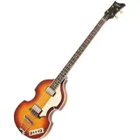 Hofner Ignition Violin Bass Sunburst