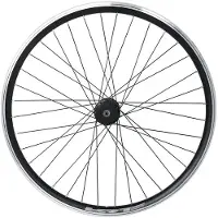 Mvtek 27.5´´ X 1.75 Tubeless Pipe 21mm Cassette Hub On Spheres 9/10s Q Baghjul