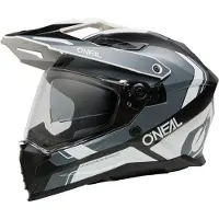 O'Neal D-srs Nmd Fullface-hjelm