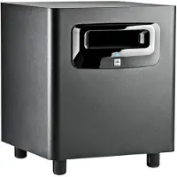 JBL Lsr310s Subwoofer
