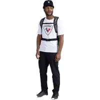 Rossignol Westweg Shield T-shirt Med Korte ærmer