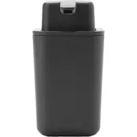 Brabantia Sæbepumpe Dark Grey