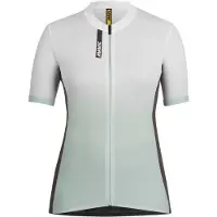 Mavic Essential Graphic Kortærmet Trøje