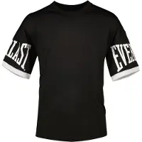 Everlast Mesh Stretch T-shirt Med Korte ærmer