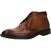 Lloyd Snøresko 'X-MOTION 325' cognac