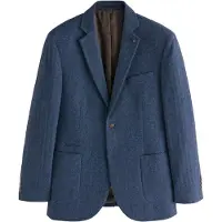 Next Jakke navy
