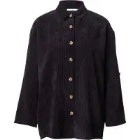 Hailys Bluse 'Ro44bina' sort