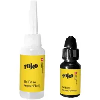 Toko Ski Base Repair Kit Kant Olie