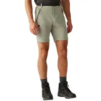 Regatta Xert Stretch Iii Shorts