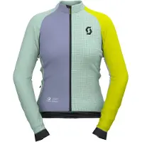 SCOTT Rc Pro Warm Remix Gore-tex Infinium Windstopper Jakke