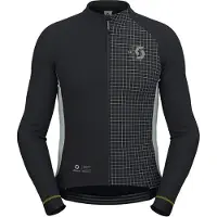 SCOTT Rc Pro Warm Remix Gore-tex Infinium Windstopper Jakke