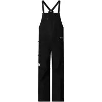 The North Face - Skibukser dame - W Summit Verbier GTX Bib TNF Black til Unisex - Størrelse XS - Sort