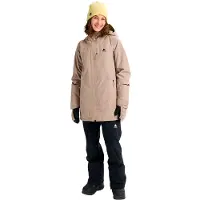 Burton Reserve 2l Ins Jakke