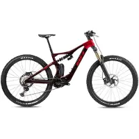 Bh Ilynx+ Sl Enduro Carbon 9.6 Ep801 29´´ Xt 2025 Elektrisk Mtbcykel
