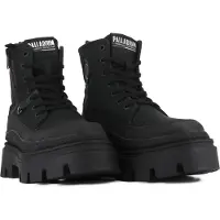 Palladium Pallasquad Zip Tx Støvler