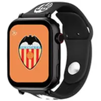 Savefamily Silikone Savewatch Plus Valencia Cf Smartwatch