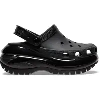 Crocs Classic Mega Crush Træsko