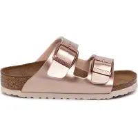 Birkenstock Åbne sko 'Arizona BF W' bronze