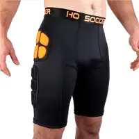 Ho Soccer Impact Shield Målmand Shorts