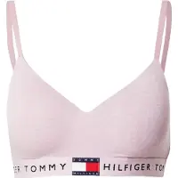 Tommy Hilfiger Uw0uw05715 Bralette Push-up Bh
