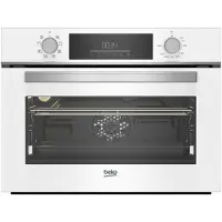 Beko Bbcm18300w 48l Multifunktionsovn