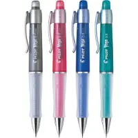 Pilot Pen Stiftblyant Pilot Vega 0,5 transparent pink