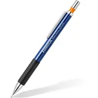 Staedtler MARS MICRO PENCIL, 10 STK, 0,9mm BLÅ