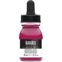 LIQUITEX Professionel akrylbl?k 1-oz (30 ml) krukke gennemsigtig r? umber