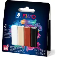 Fimo PROFF MODELLER SÆT NC