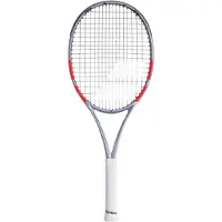 Babolat Pure Strike 100 tennisketcher, grebstørrelse 2
