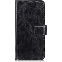Mtp Products OnePlus Nord CE 3 Lite/N30 Pung Taske med Stativ - Sort