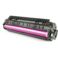 OKI Tonerkassette Magenta